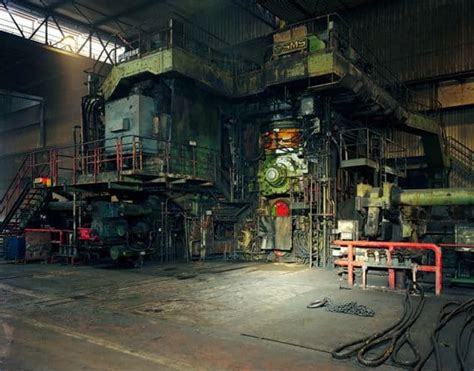 hot rolling mill thyssenkrupp steel duisburg